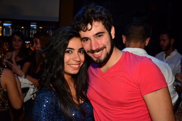 Publicity on Saturday Night